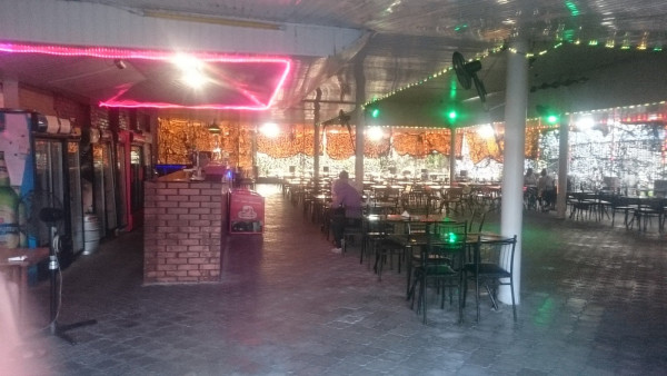 Ресторан "Арго"