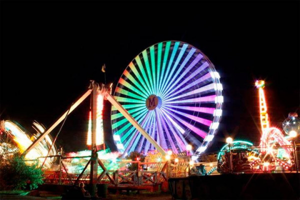 Луна-парк "Рандеву"