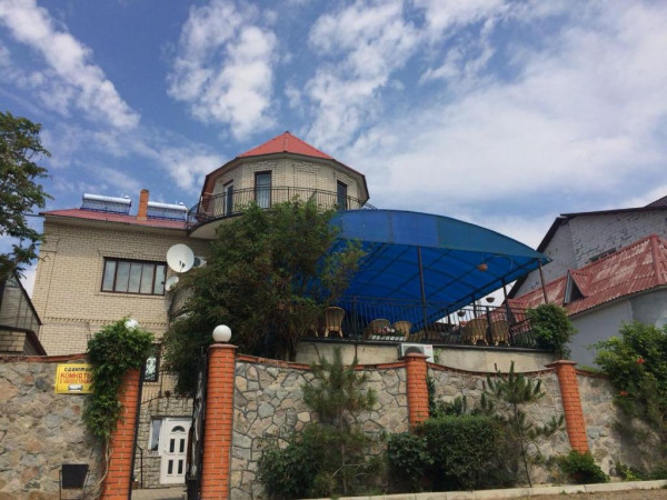 Мини-отель "Замок"