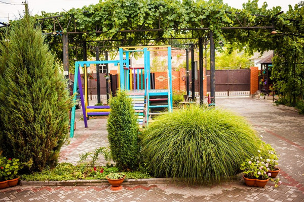 Гостевой дом "Лучшие Времена"