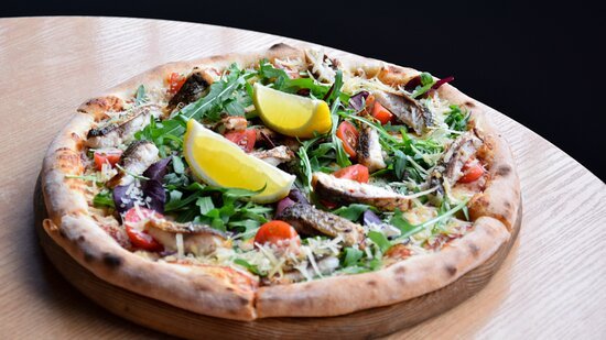 Гриль-кафе "Станция"