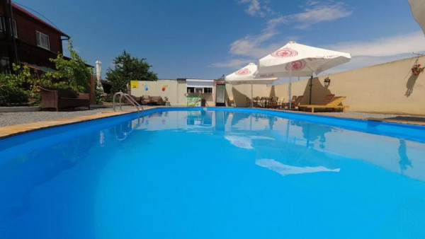 Вілла "Сафарі"