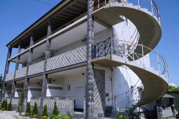 Отель "Villa Vilka"