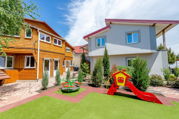 Гостевой дом "Анабель"