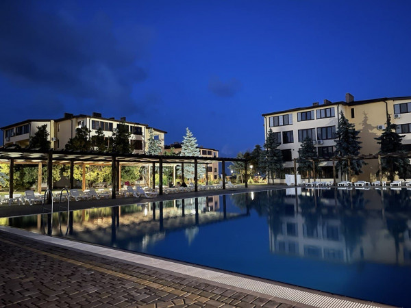 Апартаменты "Казановский"