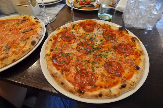 Кафе-пиццерия "Bazilio"