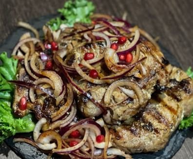 Семейный ресторан "Gusto"