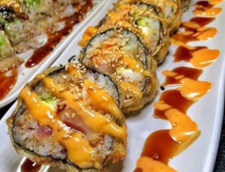 Планета суши от Сашки и Виталика