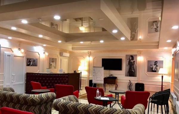 Арт спорт-бар "Kakady"