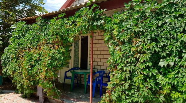 Туристичний комплекс "Рибальський"