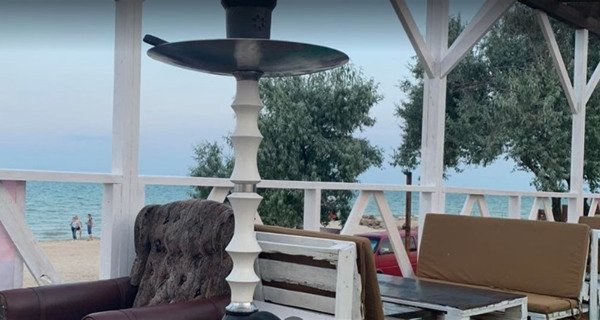 Кальянная «Sunrise»