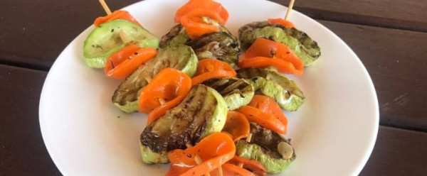 Кафе «Медуза»