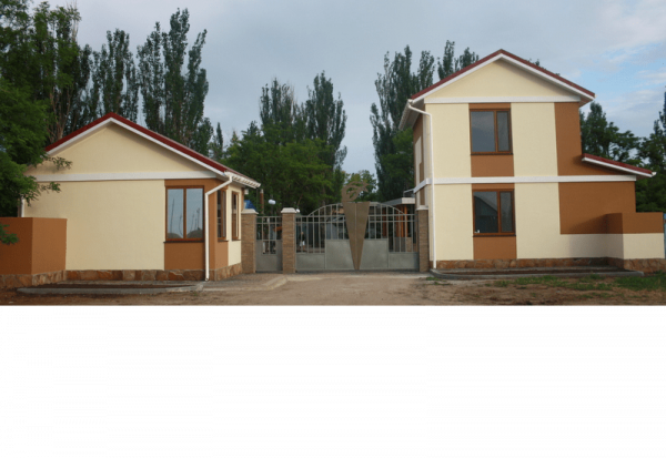 База отдыха «Факел»