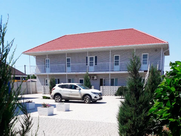 База отдыха "Никола"