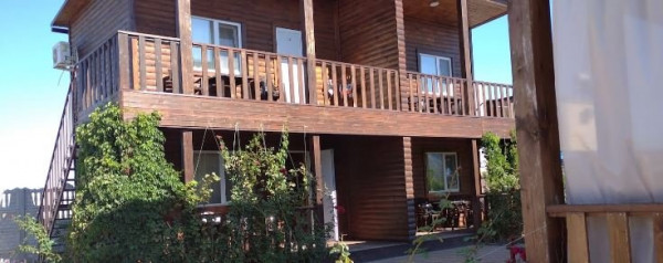 База отдыха "Мрия"