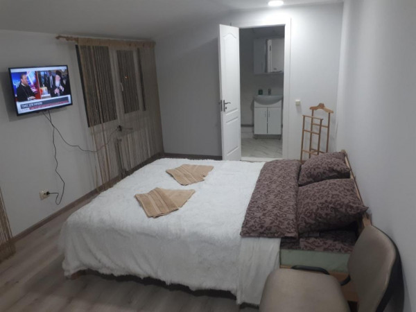 Отель «Андреевский»