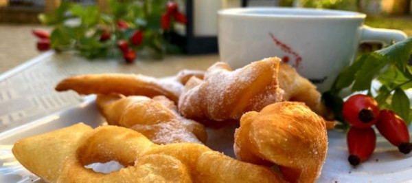 Коцюбинский 220 - социальный ресторан