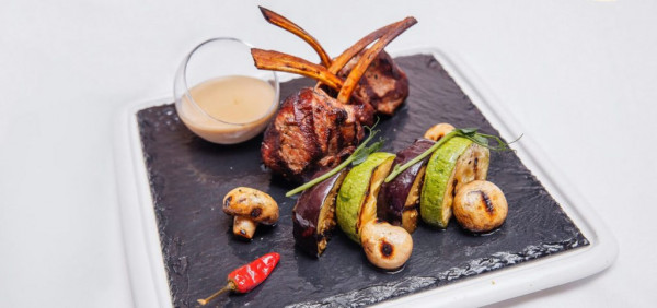 Ресторан Аристократ