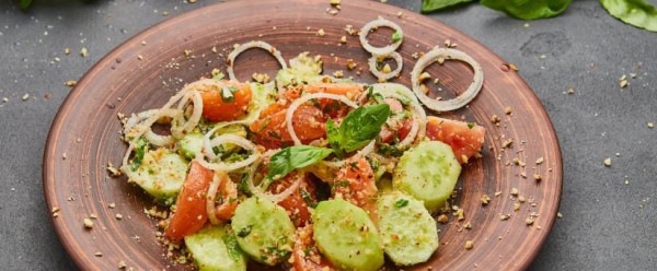 Доставка готовой еды – Міміно