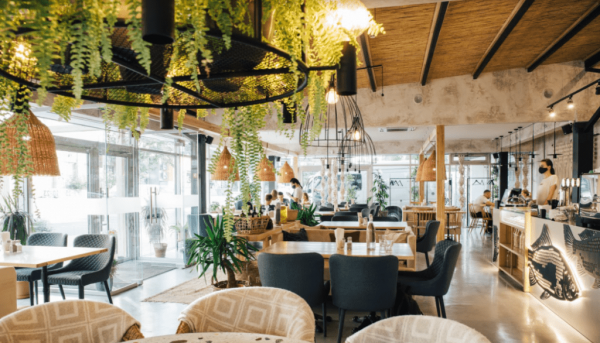 Ресторан La cucina