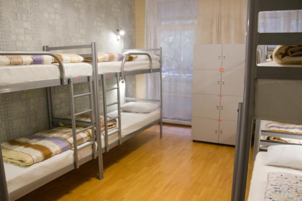 Хостел Друзі