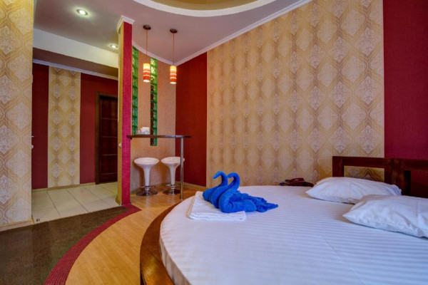 Готель Бонсай