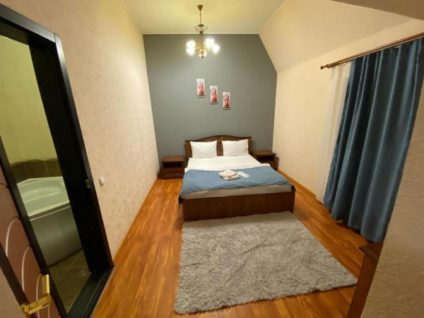 Отель Renaissance