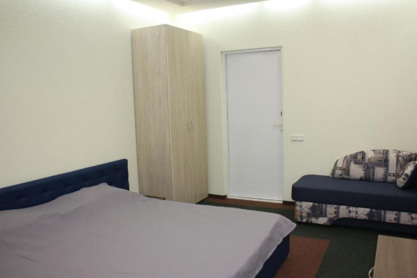 Сонячний Хостел