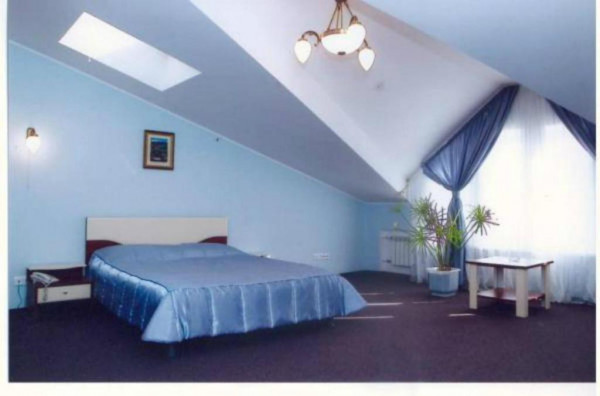 Готель Європейський