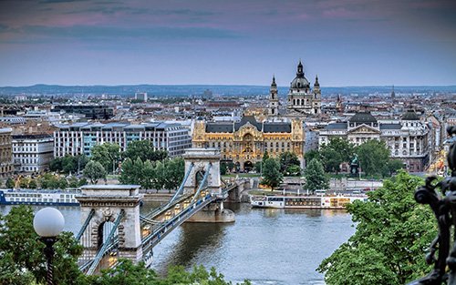 Top cities in Hungary that you need to visit