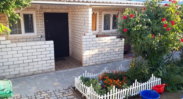 Гостевой дом "Виталина"